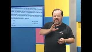 Superaulas Enem 2012 - 23.10 - Matemática, Química, História e Física