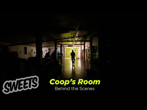 The Making of COOP'S ROOM Kendama Edit
