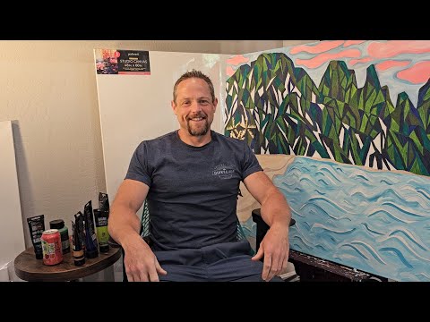 Warning Signs To Quit Alcohol (Day 321 No Alcohol)