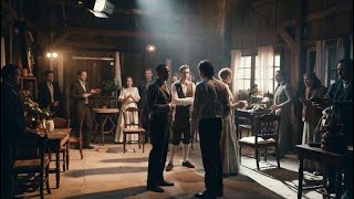 Yolculuk İzle Full HD - 2016 Türk Dram Filmi (Kimlik Arayışı ve Muhafa