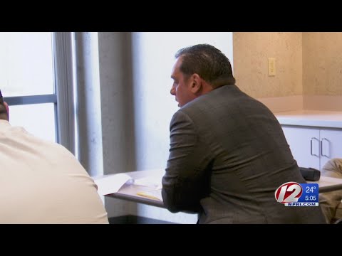 Providence strip club accused of allowing prostitution asks to reopen