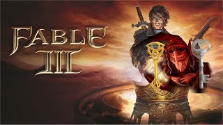 Silver Keys, Gold Key, and Gnomes of Mistpeak Valley- Fable 3