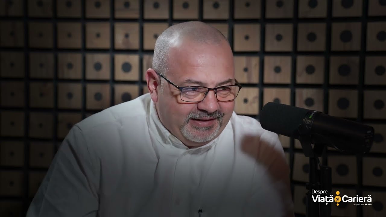 Adrian Asoltanie Despre Bani, Educație Financiară și Alegeri Inspirate