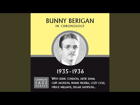 A Melody From The Sky (04-13-36)