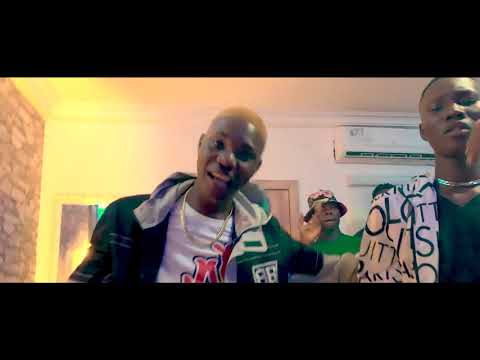 Make Cash - Eko ft Zinoleesky x Lil Frosh x Mohbad x Dablixx (Official Video)