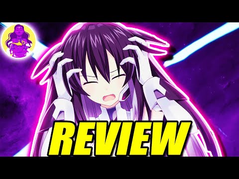 Neptunia: Sisters VS Sisters Review | Sisterly Love?