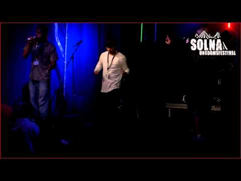 Solna Ungdomsfestival (110618)