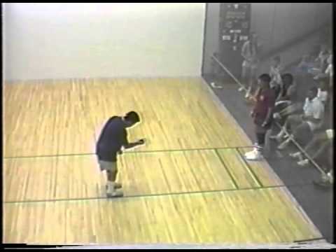 1990 4 Wall Nationals   MPD  Glatt Prince v Morones Haynes,  MOS not Pro Chapman v Laarhoven