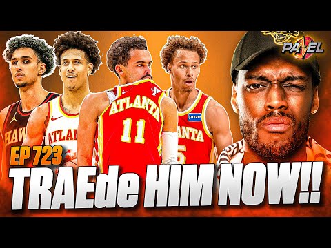 The Atlanta Hawks Need To BLOW IT UP! | The Panel