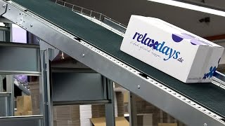 preview picture of video 'Ein Blick hinter unsere Kulissen: TV Halle bei relaxdays.de'