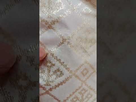 Dola silk jacquard