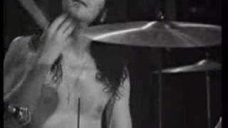 ian paice (deep purple) drum solo in denmark the mule