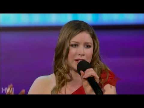 Today Won't Come Again - Hayley Westenra & Jonathan Ansell