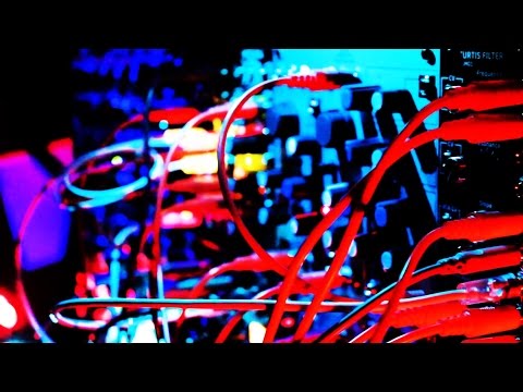 Sequenced Jam 27 (Tempi Start/Stop and Shift)