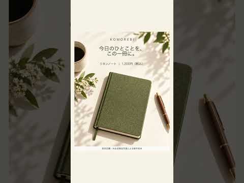 商品写真で告知画像3枚と15秒動画を作ります イメージ1