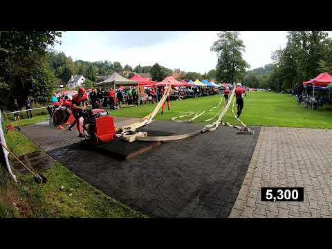 m09 SDH Doubrava - JL BENEŠOV 2023