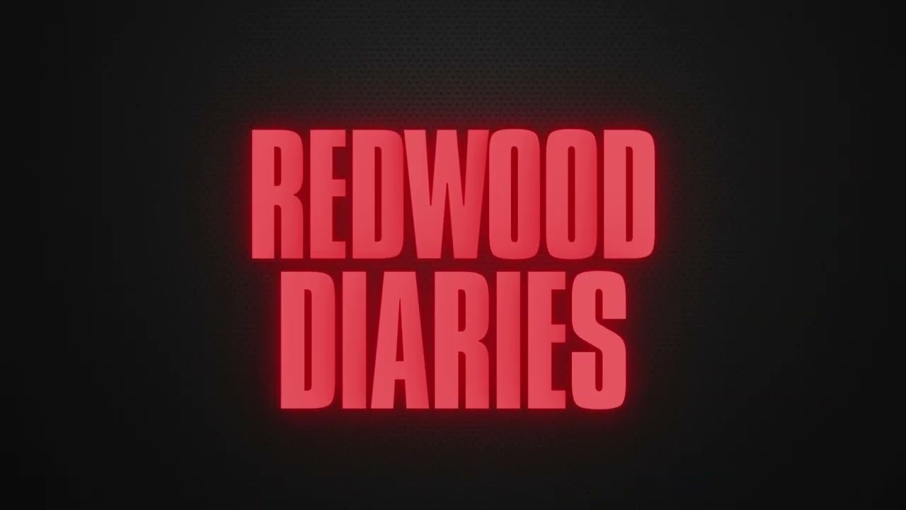 Miniature de la vidéo Redwood Diaries | Official Trailer (2026) - Sophie Durman, Madi Campbell, Ryainna Lopez du film Redwood Diaries