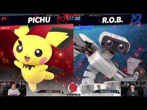 Red Line Ultimate 108 - Losers Finals - DankDDD vs HMO | Grayson
