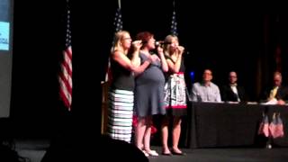 Battle Hymn of the Republic