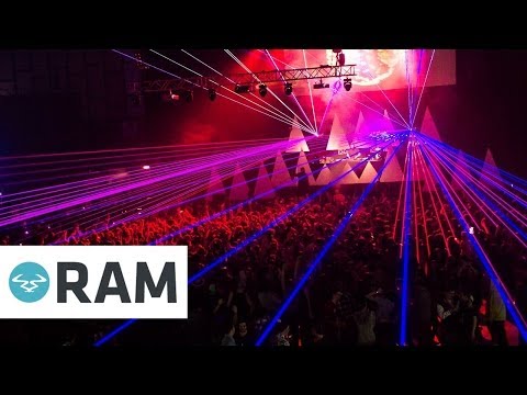 DC Breaks - Lock In (Taken from Mistajam 'Radio Ripper' show BBC Radio 1xtra)