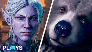 10 Things to Know Before Playing Baldur's Gate 3