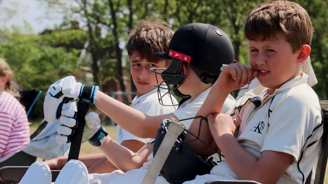 AKS Sport: In Their Own Words