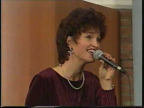 In die Voetspore van Jesus. At Kom en Zie Rotterdam 1997