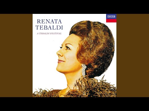 Bellini: I Puritani / Act 2: "Qui la voce sua soave"