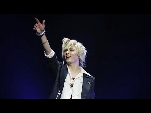 Download Diabolik Lovers More Blood Stage Play Devil Lover Cancion 2 3gp Mp4 Codedfilm