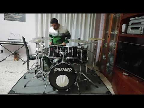 Inni di Lode N°246: In Me Dimora La Fé Drum Cover