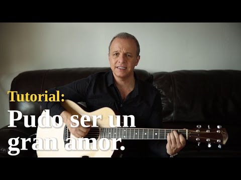 Pudo Ser Un Gran Amor - Alberto Plaza