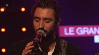 Frero Delavega - A l&#39;équilibre (Live) - Le Grand Studio RTL