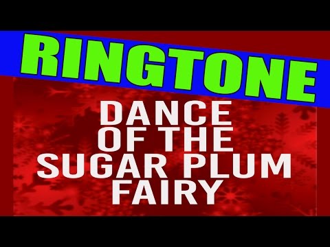 Dance of Sugar Plum Fairy Tone Video