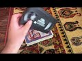 Thomas Friends Steamies Vs Diesels 2004 VHS Side Label 240