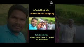 Tilapia Fish Cooking — Old Traditional Method (2)