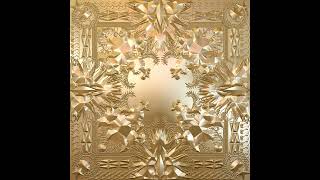 JAY-Z, Kanye West - No Church In The Wild (ft. Frank Ocean, The-Dream)