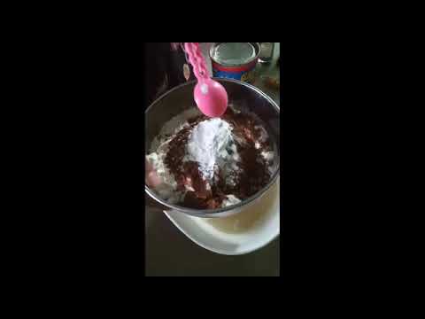 Chocolate Pancake ❤️🥞