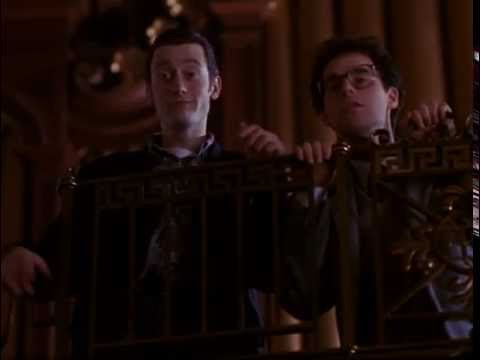 The Commitments (1991) - A Whiter Shade of Pale