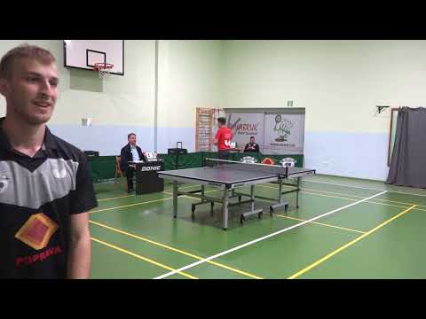 ADRIAN SPYCHAŁA - MARCIN WOSKOWICZ