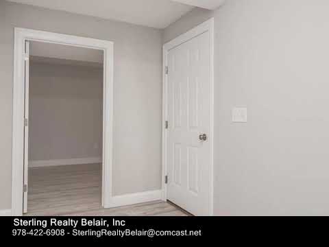 13 Burncoat Heights, Worcester MA 01606 - Single Family Home - Real Estate - For Sale -