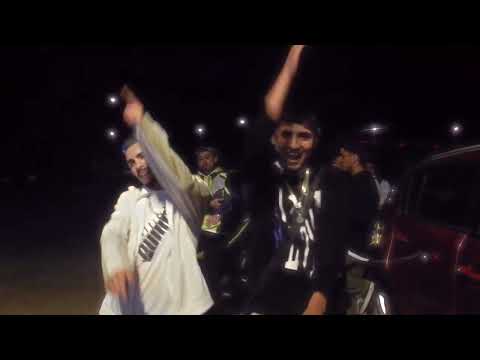 Nadie lo puede callar - AHER D.N.T x PLANSCATION (Video Oficial)