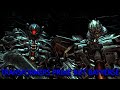 Transformers Prime But Bayverse