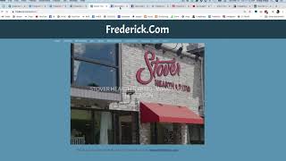 About Frederick com in 4k UHD