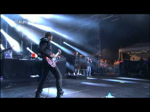 Splash! Marteria - Alles verboten