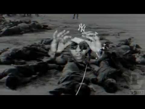 Spliff Star - Battlefield (Conglomerate/Paperrock) [music video]