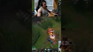 Thornmail vs Yasuo = OP 🤔💭