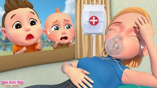 Download lagu Ibu Jangan Tinggalkan Aku - Family Song - Lagu Ibu | Lagu Anak-anak - Bum Bum Kids Bahasa Indonesia mp3 Download lagu Ibu Jangan Tinggalkan Aku - Family Song - Lagu Ibu | Lagu Anak-anak - Bum Bum Kids Bahasa Indonesia mp3