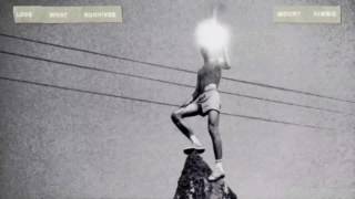 Mount Kimbie   Blue Train Lines feat  King Krule