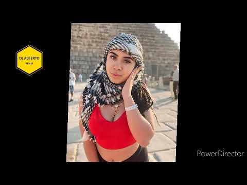 Dj Alberto Küldi Alíciànak ès Elvirának Kenderesre 2024 MHD feat Amine Henine - Be Free (Remix)