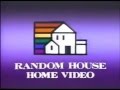 FBI Warning Sony Wonder Random House Home Video CTW HIT Communations